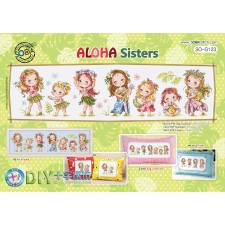 ALOHA Sisters